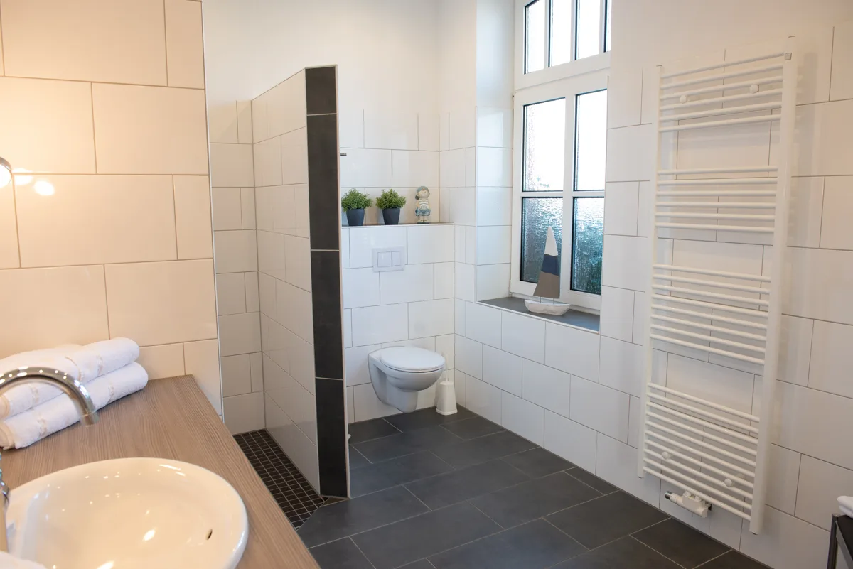 Ferienwohnung Brügg