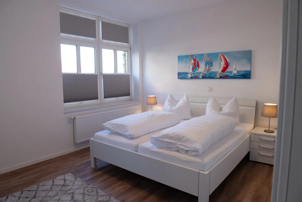 Ferienwohnung Brügg