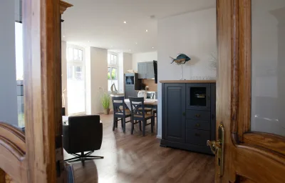 Ferienwohnung Brügg