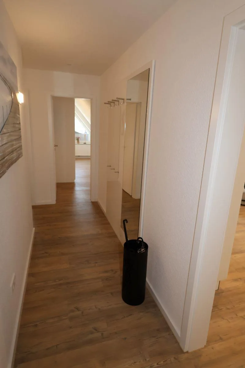 Ferienwohnung Rotbuche 1