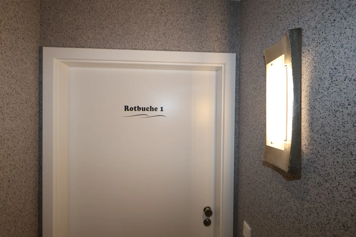 Ferienwohnung Rotbuche 1