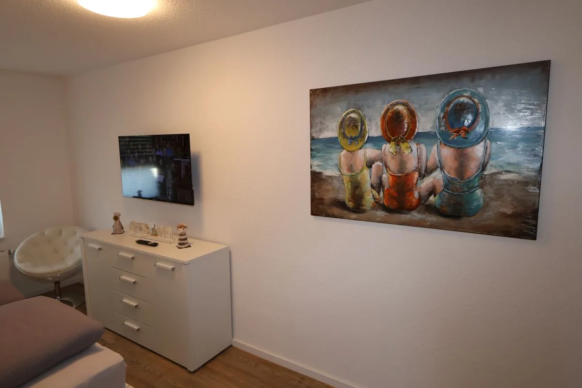 Ferienwohnung Rotbuche 1