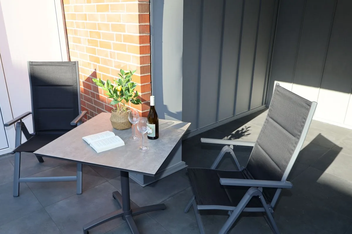 Ferienwohnung Rotbuche 1