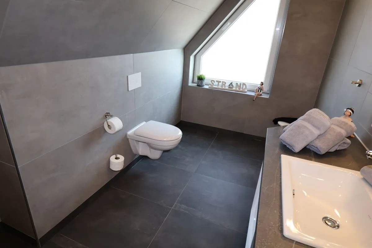 Ferienwohnung Rotbuche 1