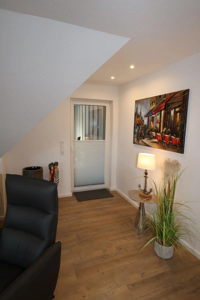 Ferienwohnung Rotbuche 1