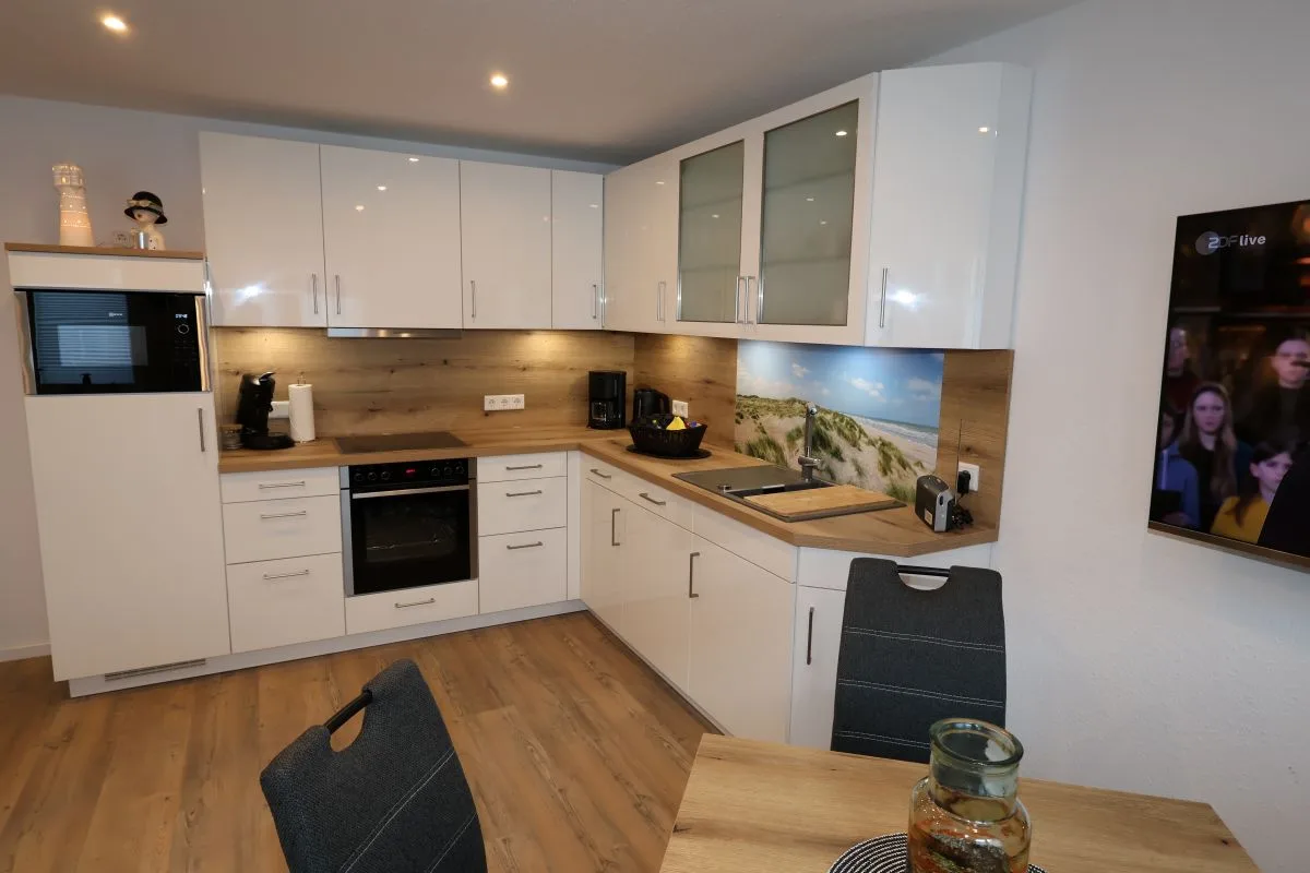 Ferienwohnung Rotbuche 1