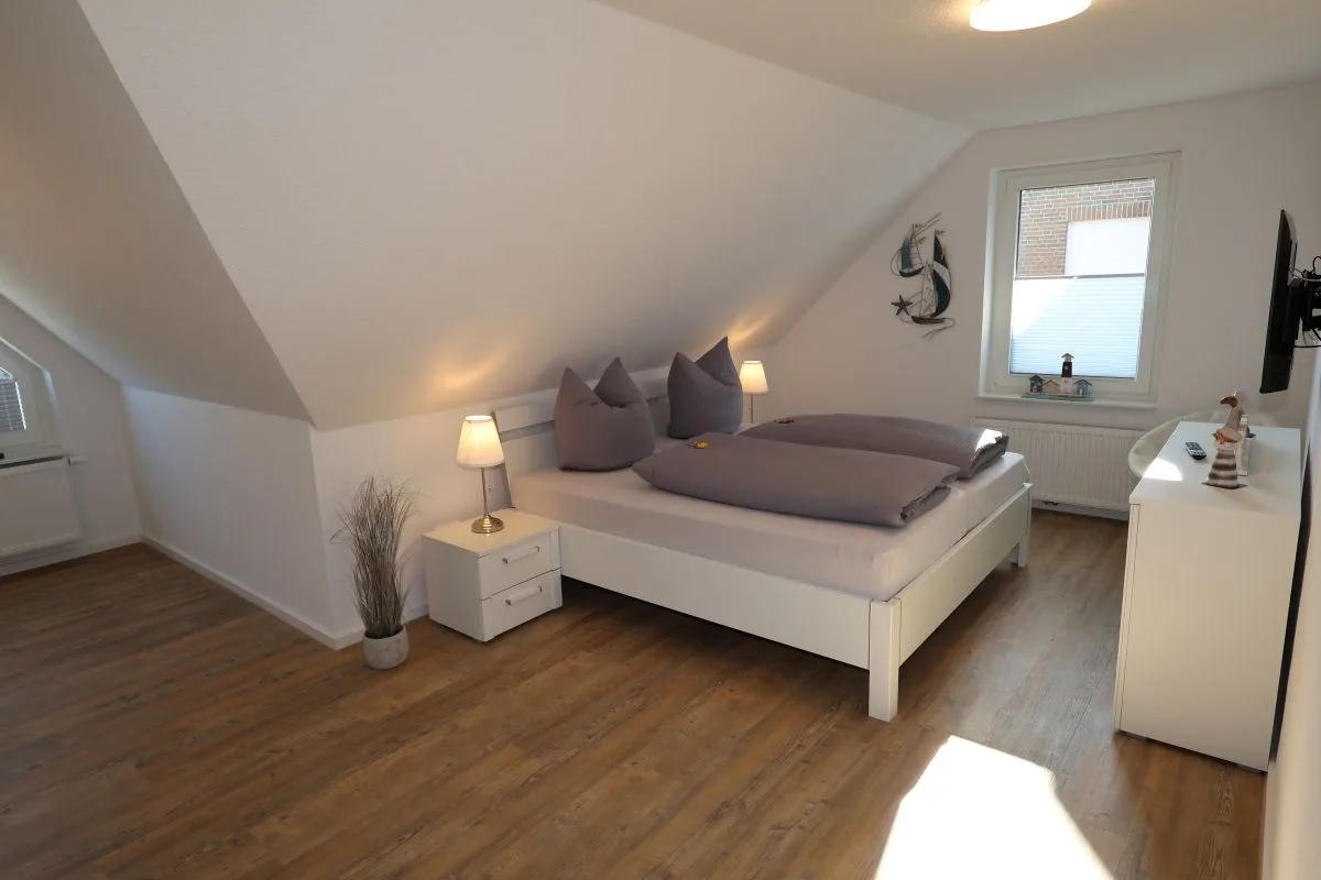 Ferienwohnung Rotbuche 1