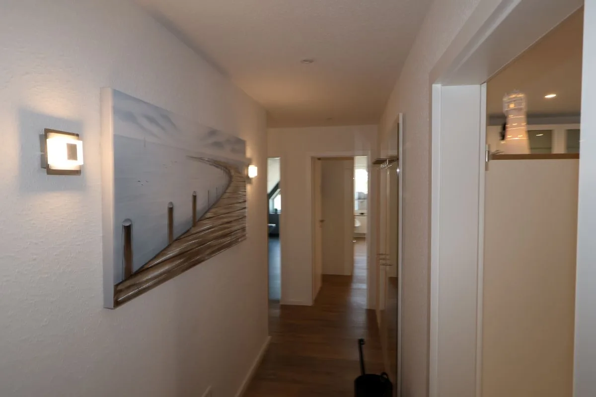 Ferienwohnung Rotbuche 1