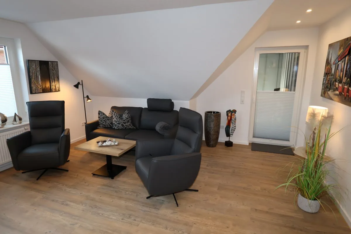 Ferienwohnung Rotbuche 1
