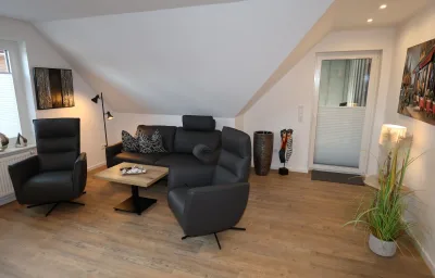 Ferienwohnung Rotbuche 1