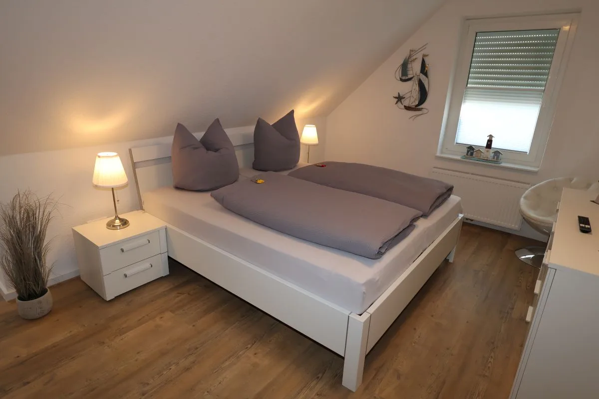 Ferienwohnung Rotbuche 1