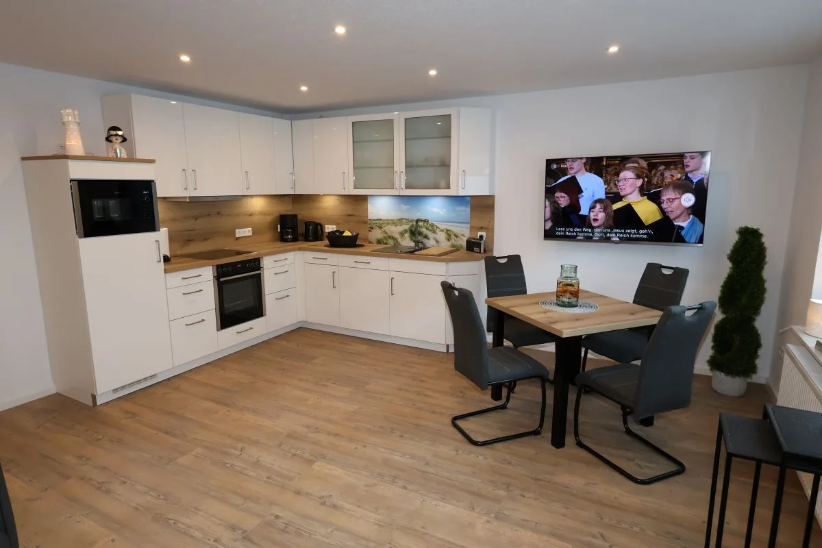Ferienwohnung Rotbuche 1