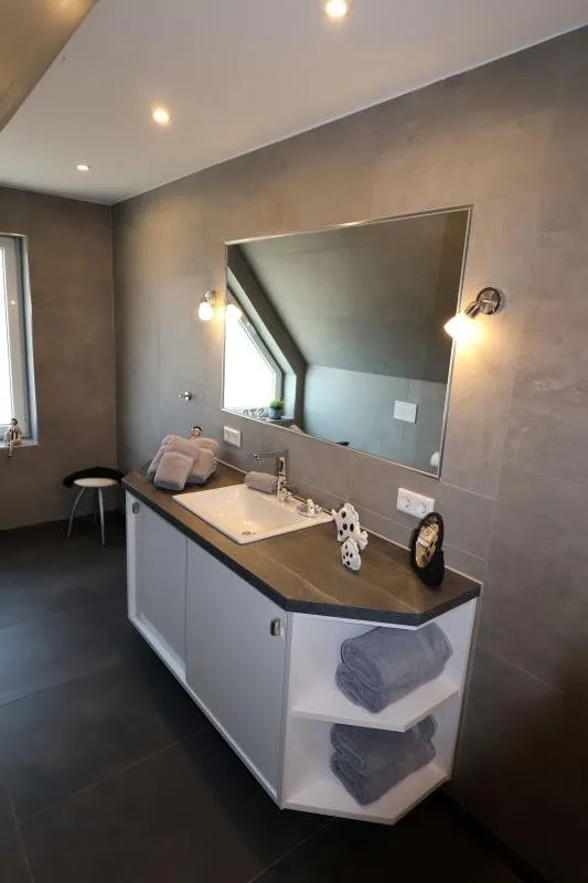 Ferienwohnung Rotbuche 1
