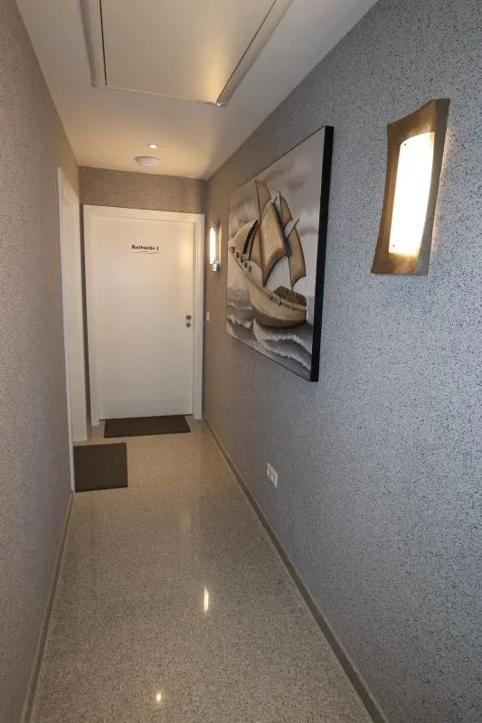 Ferienwohnung Rotbuche 1