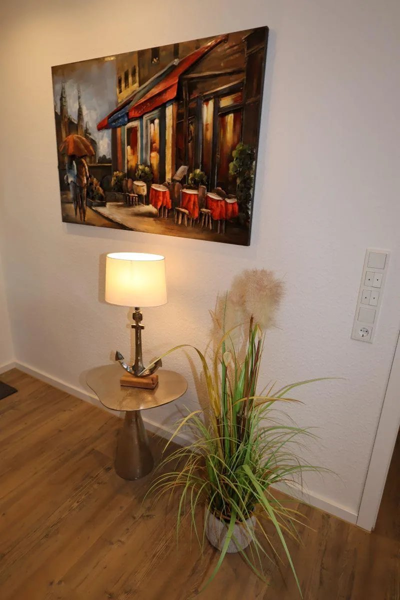 Ferienwohnung Rotbuche 1