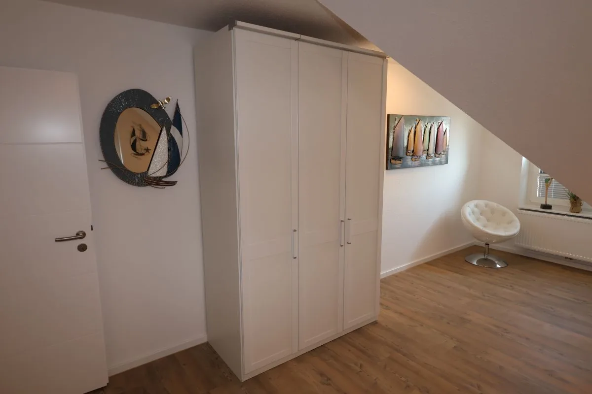 Ferienwohnung Rotbuche 1