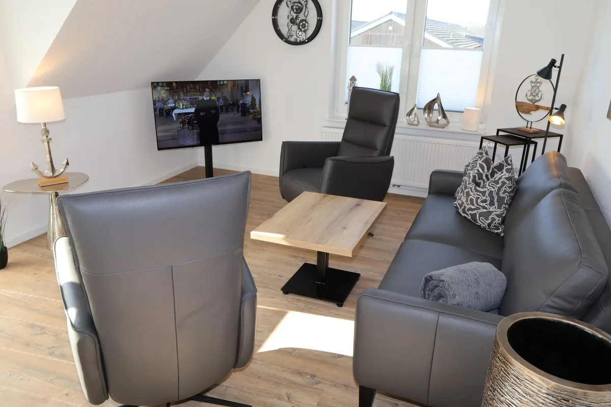 Ferienwohnung Rotbuche 2