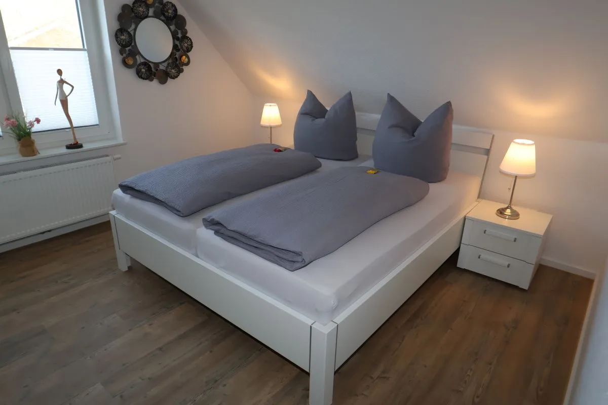 Ferienwohnung Rotbuche 2