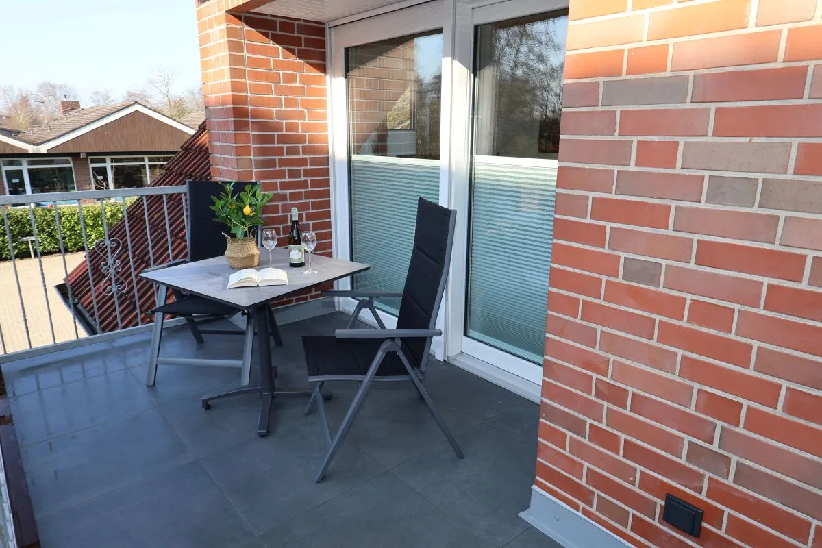 Ferienwohnung Rotbuche 2