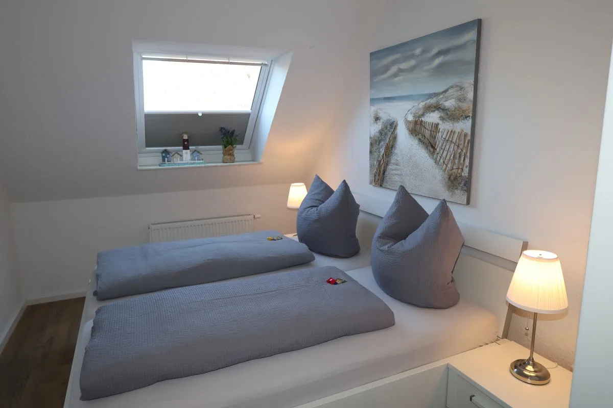 Ferienwohnung Rotbuche 2