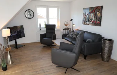 Ferienwohnung Rotbuche 2