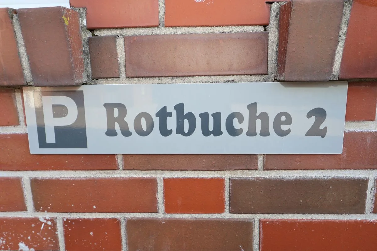 Ferienwohnung Rotbuche 2