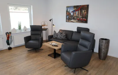 Ferienwohnung Rotbuche 3