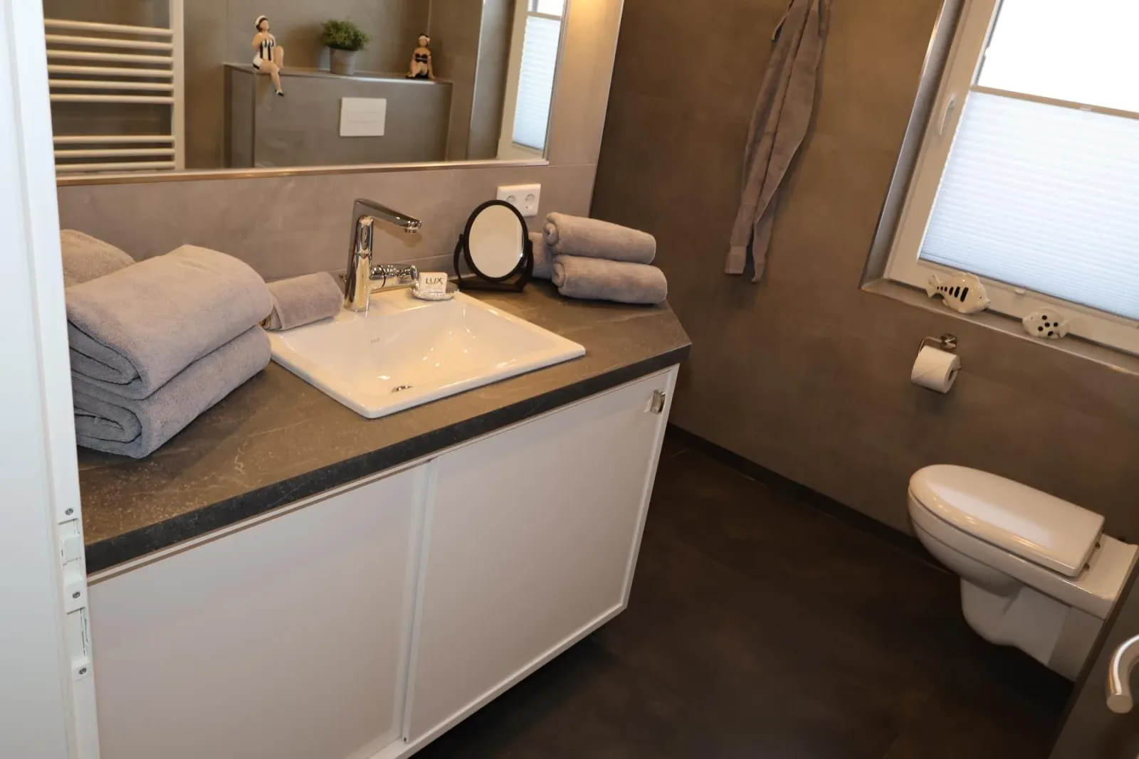 Ferienwohnung Rotbuche 3