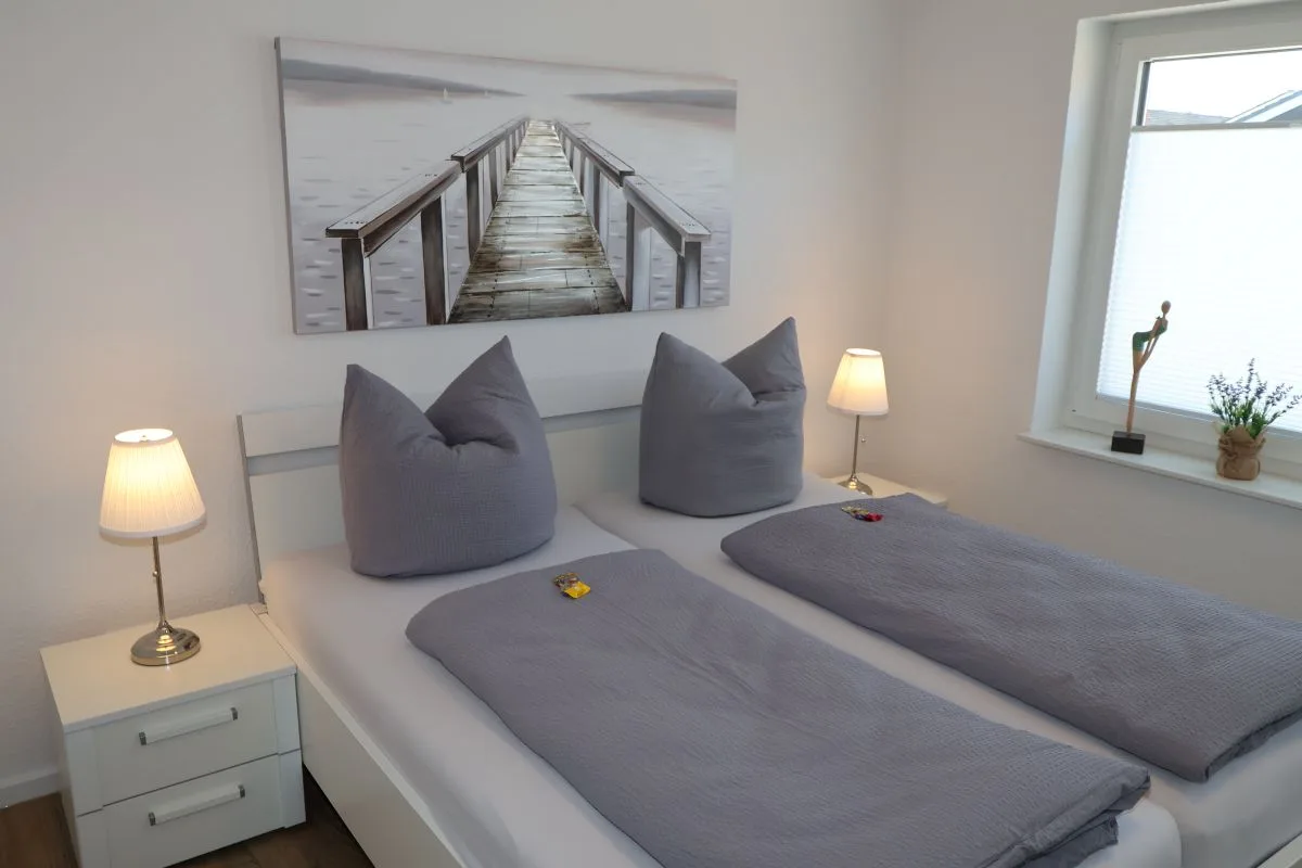 Ferienwohnung Rotbuche 3