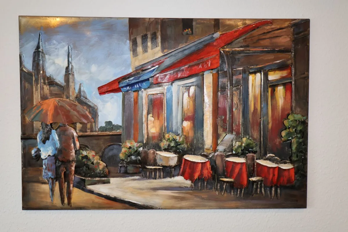 Ferienwohnung Rotbuche 3