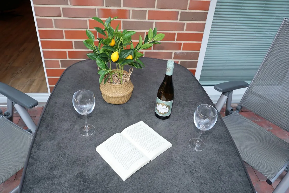 Ferienwohnung Rotbuche 3