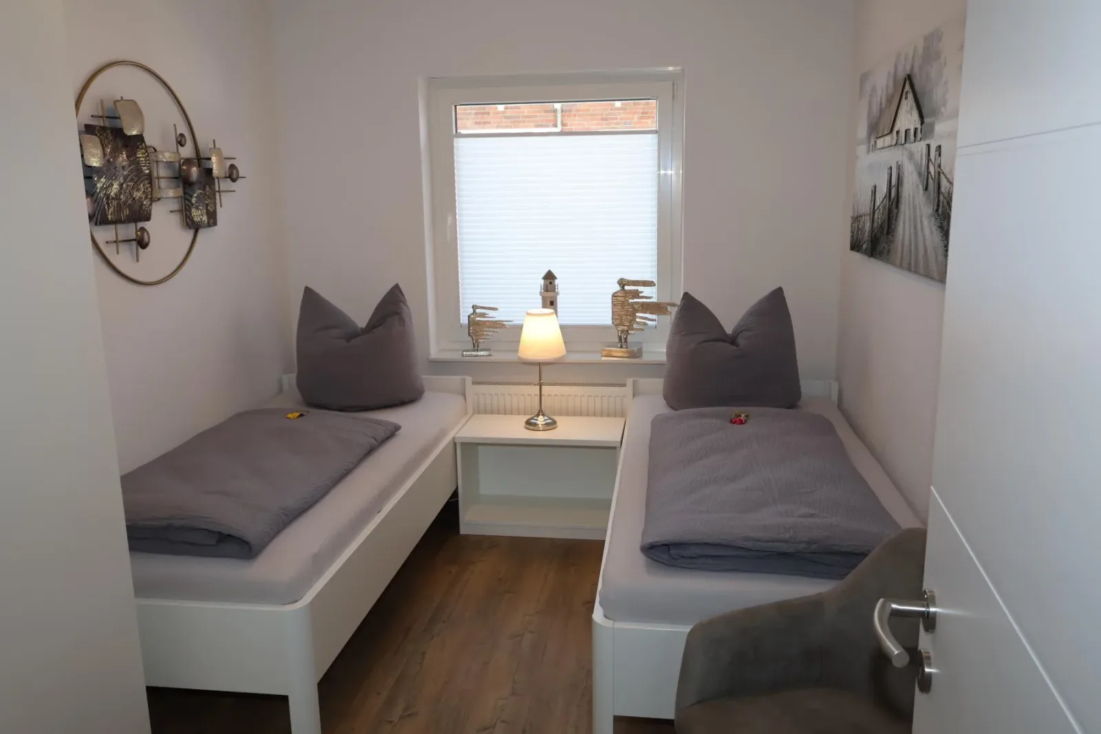 Ferienwohnung Rotbuche 3