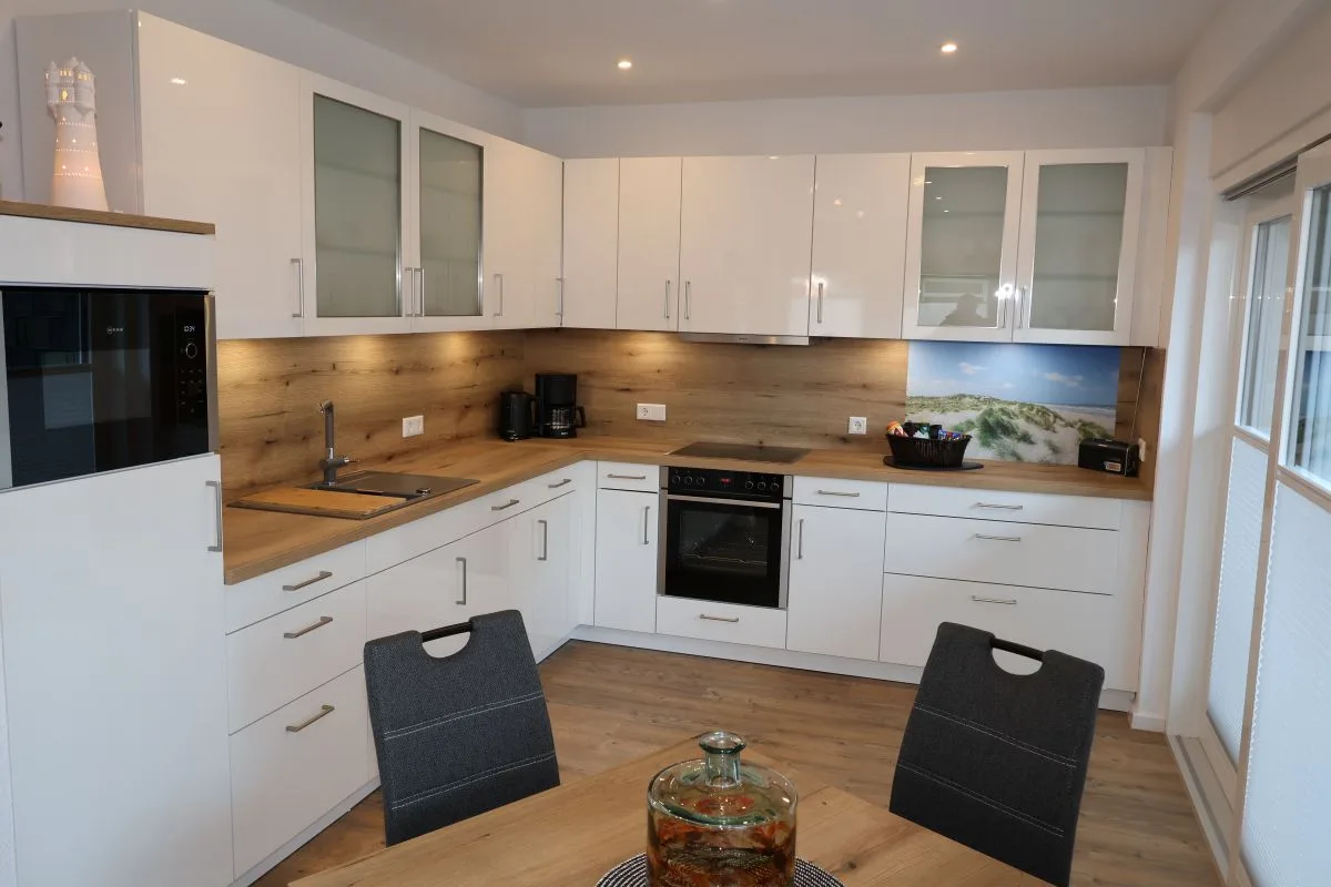 Ferienwohnung Rotbuche 3