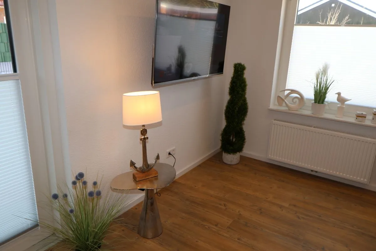 Ferienwohnung Rotbuche 3