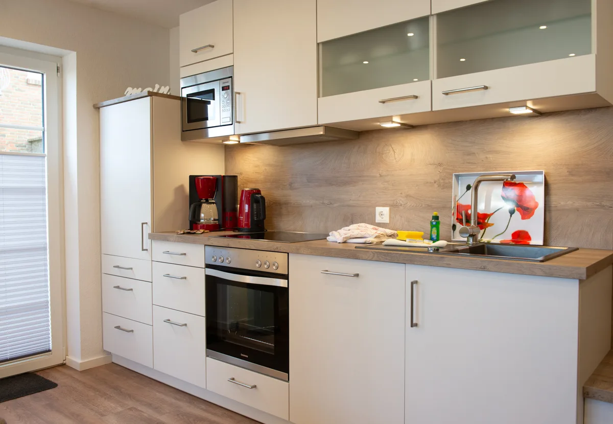 Ferienwohnung Rotbuche 4