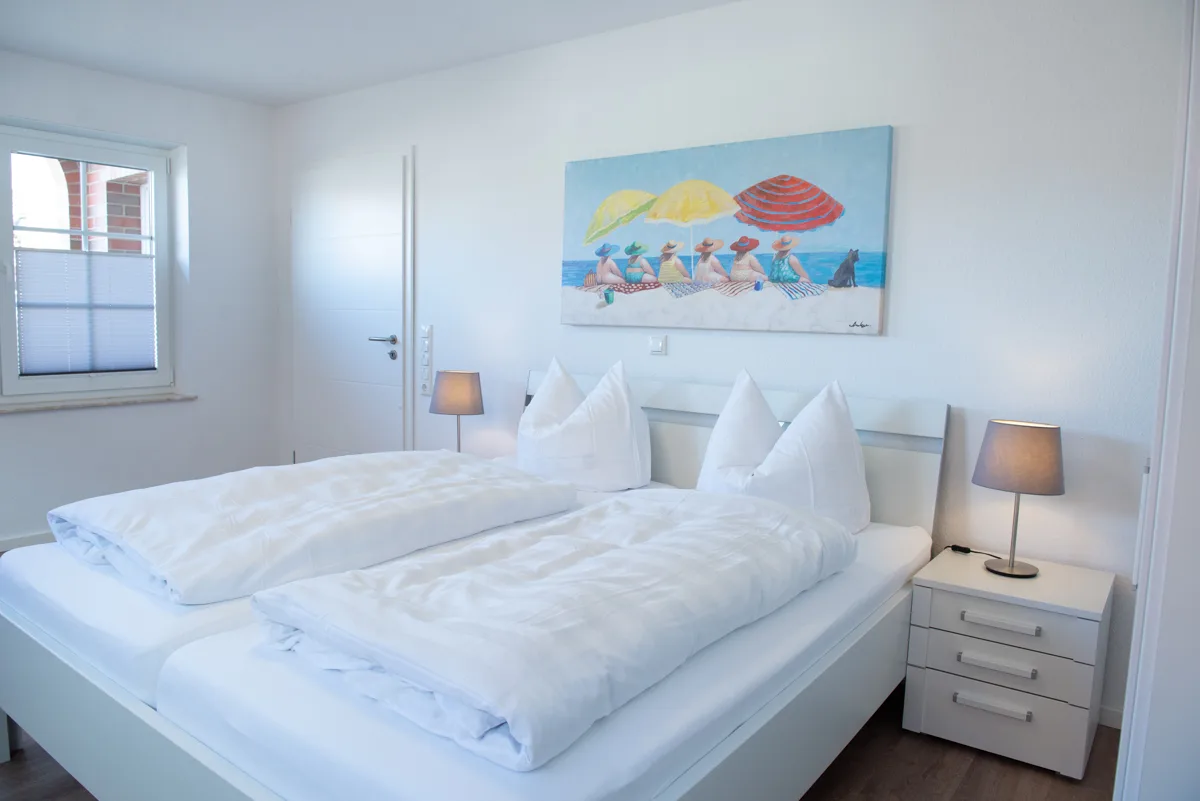 Ferienwohnung Rotbuche 4