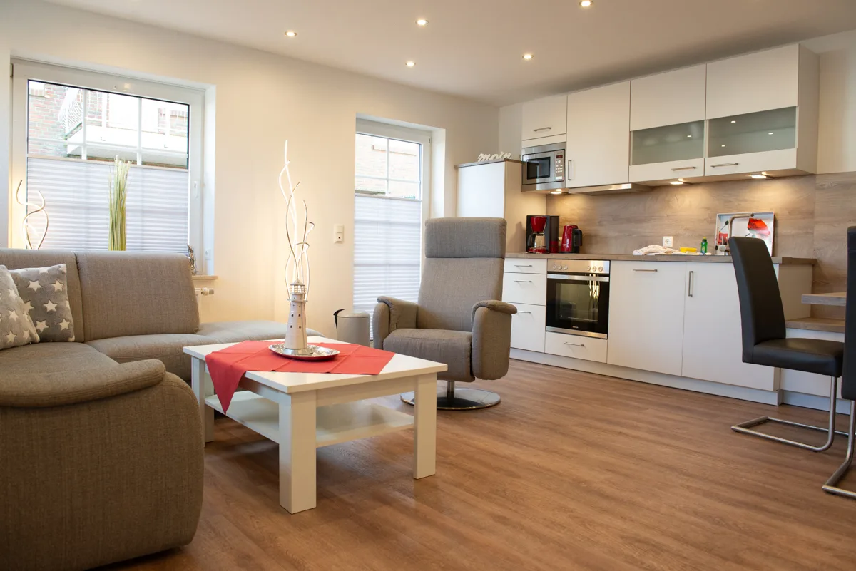 Ferienwohnung Rotbuche 4