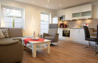 Ferienwohnung Rotbuche 4