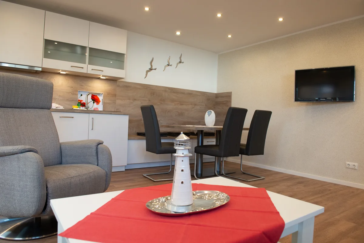 Ferienwohnung Rotbuche 4