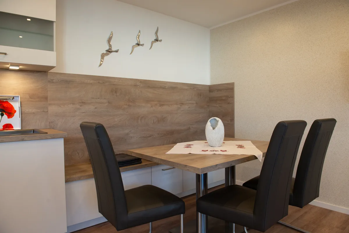 Ferienwohnung Rotbuche 4