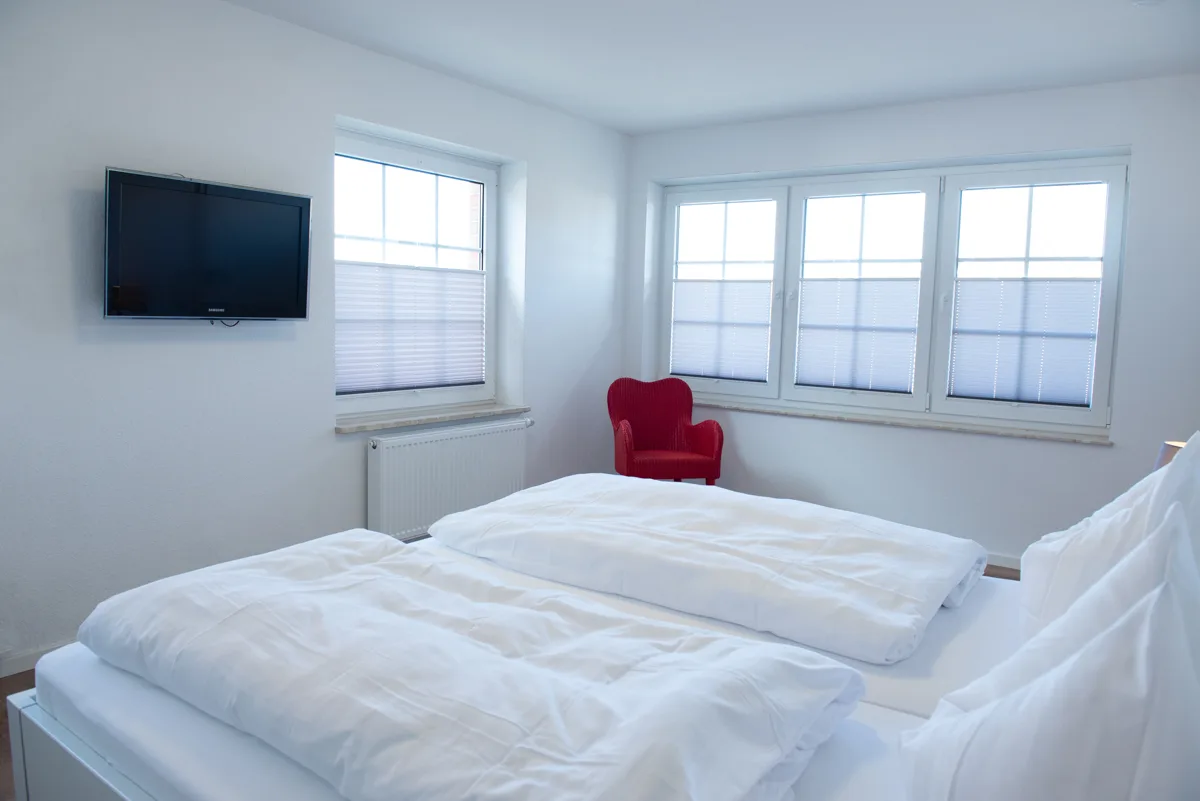 Ferienwohnung Rotbuche 4