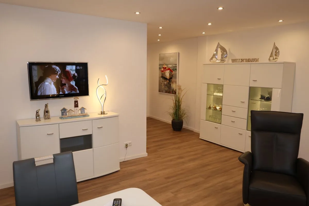 Ferienwohnung Rotbuche 5