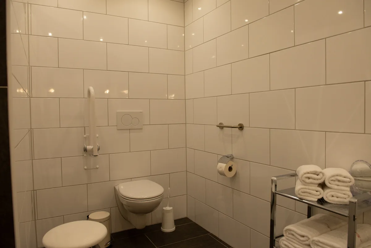 Ferienwohnung Rotbuche 5