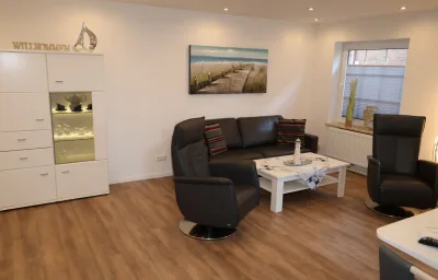 Ferienwohnung Rotbuche 5