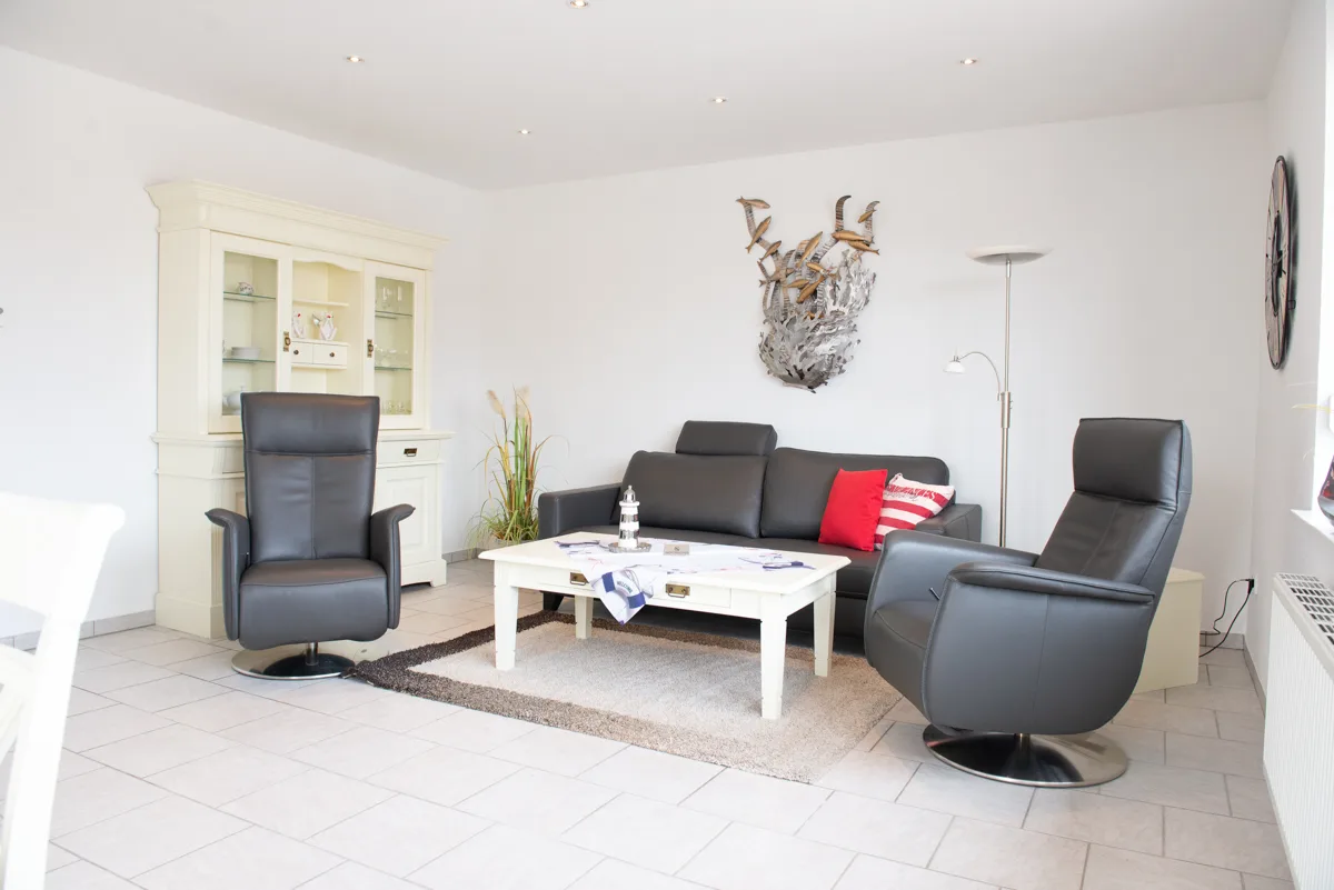 Ferienwohnung Passat