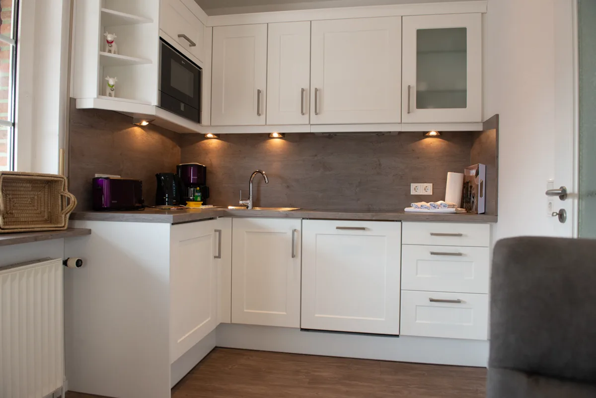 Ferienwohnung Passat