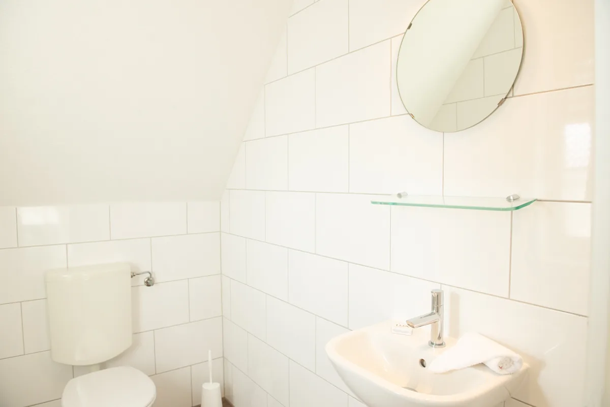 Ferienwohnung Passat