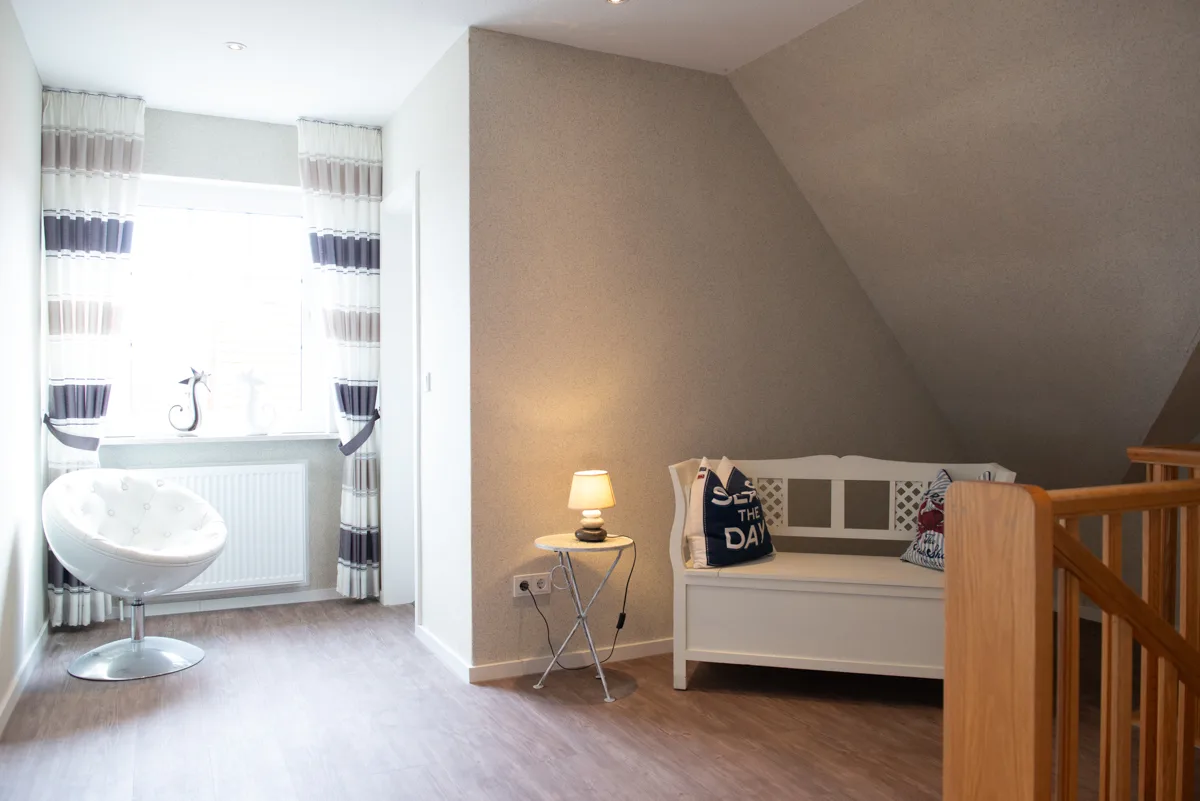 Ferienwohnung Passat