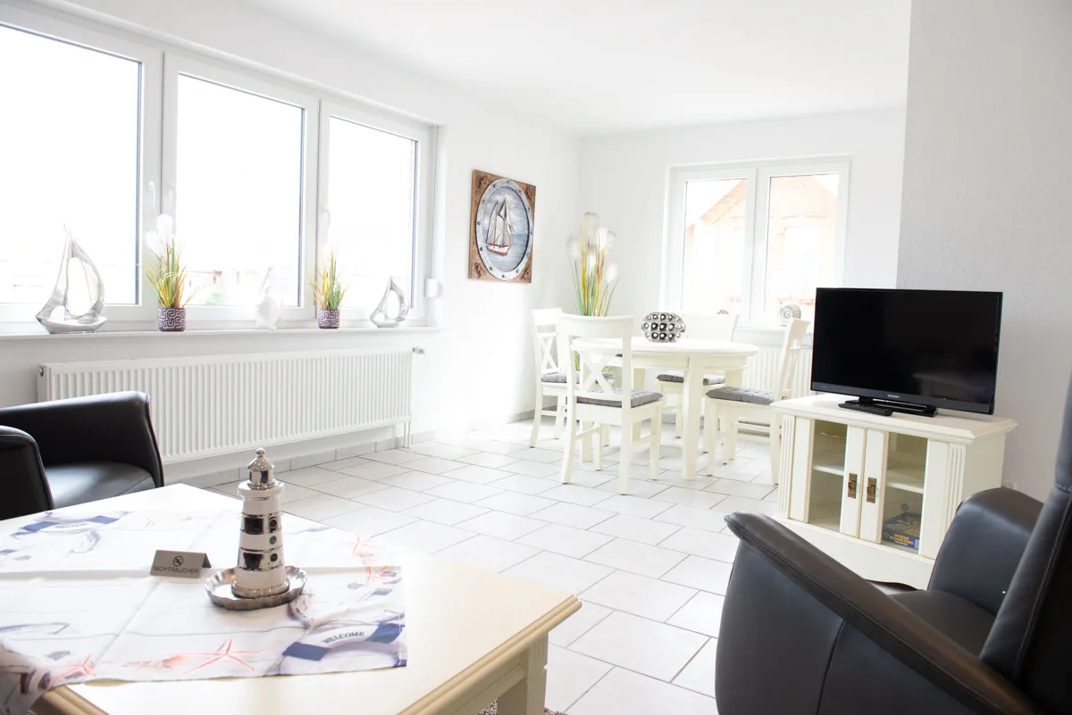 Ferienwohnung Passat