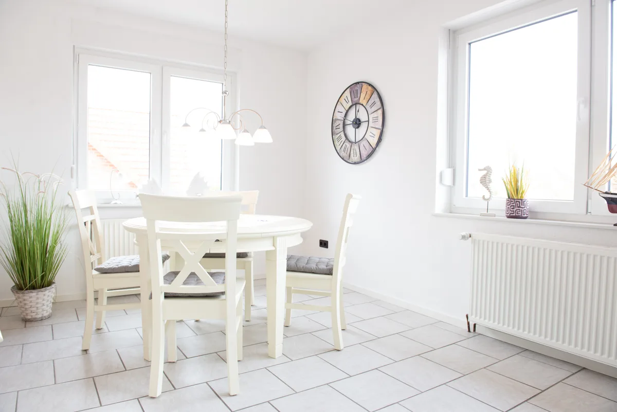 Ferienwohnung Pamir